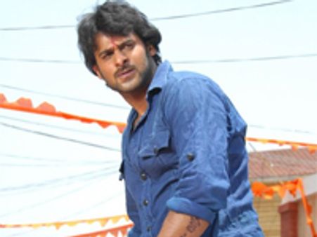 ఏక్ నిరంజన్ లో ప్రభాస్‌ పాత్ర?