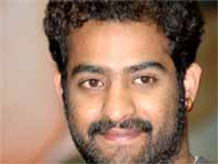 నందమూరి వారసులుగా పుట్టడం మా అదృష్టంగా జూ ఎన్టీఆర్