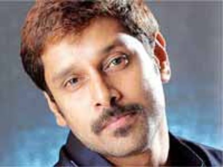 ిక్రమ్ తో ఎస్.ఎస్.రాజమౌళి!?