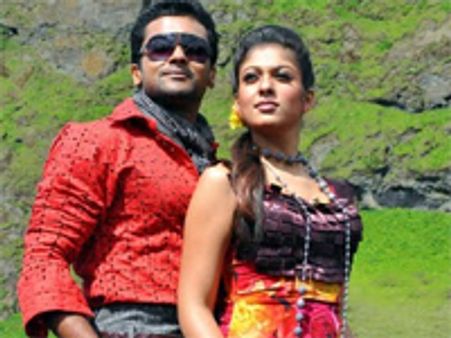 ప్లాటినం డిస్క్ వేడుకలో ‘ఘటికుడు’