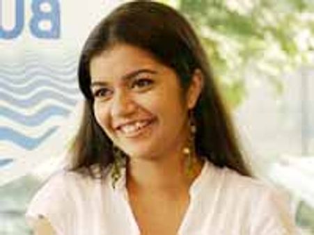 కలర్స్ స్పాతి..విక్రమ్ లవర్