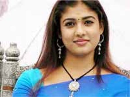 నయనతార..కీచక పర్వం