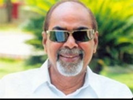 వరద బాధితులకు రామానాయుడు విరాళం