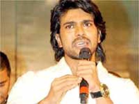 రామ్ చరణ్ చిత్రం వాయిదా