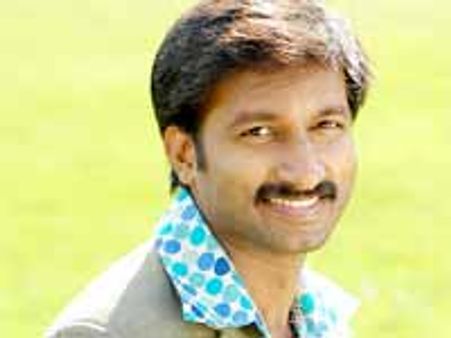 గోపీచంద్ ఇంట్లో గొడవైందా?