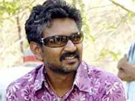 పదహారు నుంచే..రాజమౌళి