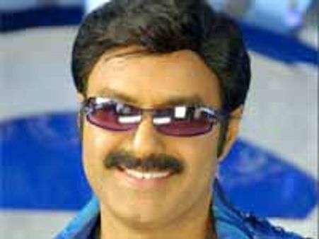 నందమూరి బాలకృష్ణ 20 లక్షల విరాళం