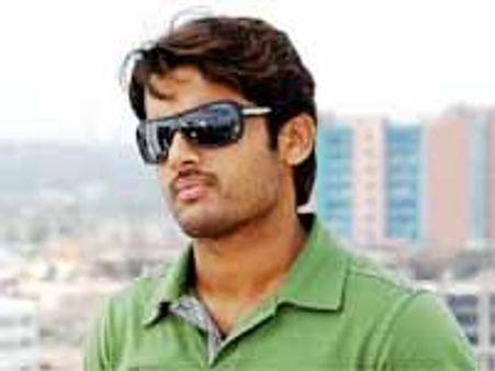 బాలయ్య టైటిల్ తో నితిన్