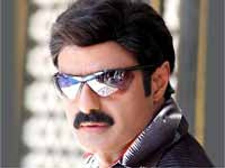 నందమూరి బాలకృష్ణ ప్రపోజల్