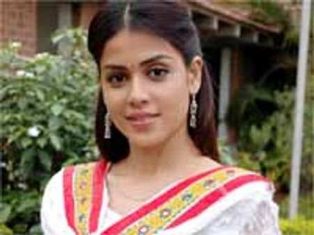 జెనీలియా 'కథ' రిలీజ్ డేట్