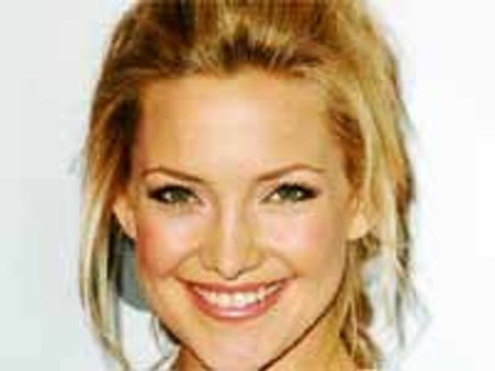 పెళ్లికి సిద్ధమయిన హాలీవుడ్ హాట్ తార కేట్ హుడ్సన్