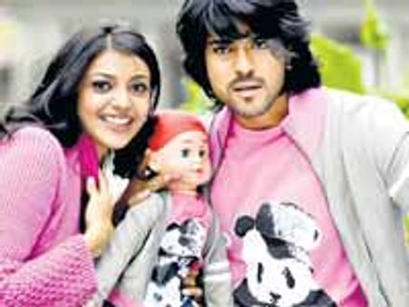 వరదల్లో మునిగాయి(ట్రేడ్ టాక్)