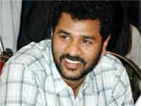 ప్రభుదేవా ప్రేయసి నయనతారనా?భూమికనా?