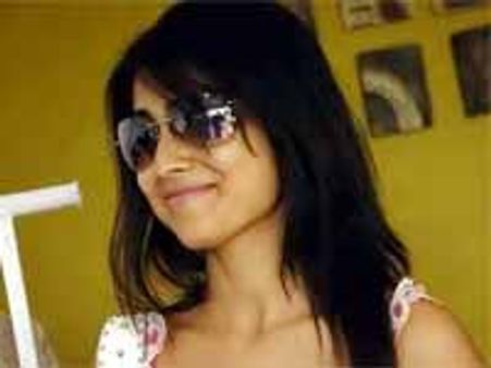 శ్రియ ‘మహాముదురు’