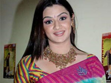 రెండో పెళ్లికి..ఆర్తి అగర్వాల్