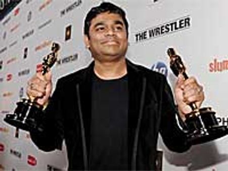 ఆస్కార్ ఓ గేట్ పాస్ మాత్రమే!