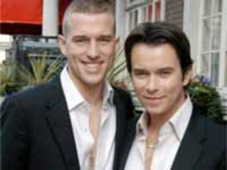 గెట్లీ మరణానికి తానే కారణం అంటున్న 'గే' స్నేహితుడు