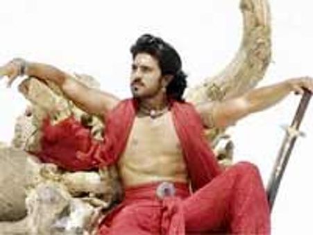 ‘మగధీర’ కి పండిత పామరుల ప్రశంసలు