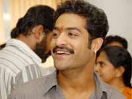 జూ ఎన్టీఆర్, నాగార్జున గెస్ట్ పాత్రల్లో...