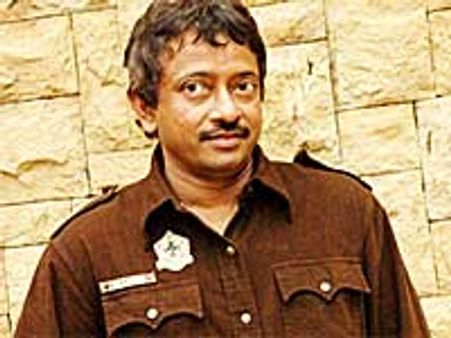 'రక్త చరిత్ర' పై వర్మ వివరణ