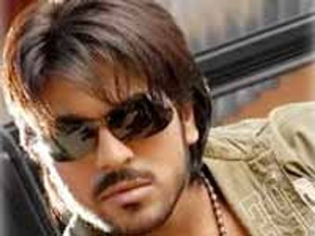 తమిళ రీమేక్ లో రామ్ చరణ్