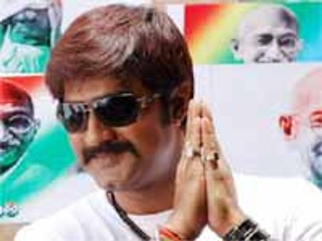 మహాత్మ కై కోర్టులో డబ్బు జమ