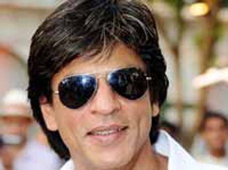 హాలీవుడ్ లో బాలీవుడ్ బాద్షా షారుఖ్ ఖాన్