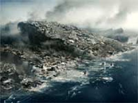 ఆ సినిమా పబ్లిసిటీ కోసం జనాన్ని భయపెడుతున్నారు