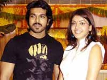 మగధీర రీ-మేక్ కాదు డబ్బింగే