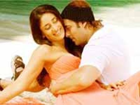 సల్మాన్ కరీనాల అక్రమసంబంధం??