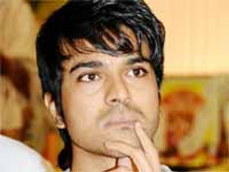 'మగధీర' కలెక్షన్ల ప్రభంజనం వివరాలు