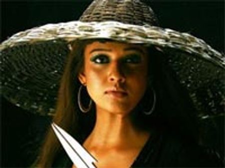 సల్మాన్ తోనే నయనతార!