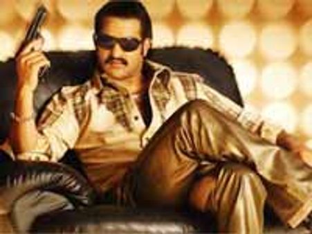 టాలీవుడ్ బెస్ట్ డాన్సర్ ఎన్టీఆర్