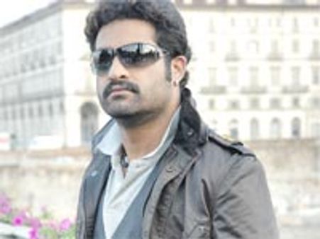 ఆ 'కొరత' తీరిన ఎన్టీఆర్