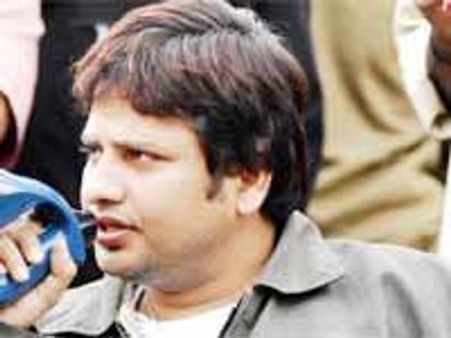 ఆమెతో నా పెళ్లా..సురేంద్ర రెడ్డి