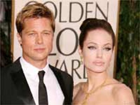 బ్రాడ్ పిట్ కు ఎంజలీనా గుడ్ బై??