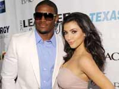 వారిద్దరూ మళ్లీ కలసిపోతున్నారా??