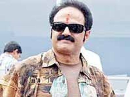 కత్తి పట్టకంటూ బాలకృష్ణ ఎడ్వైజ్