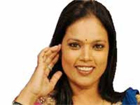 ఢీ ప్రోగ్రామ్ జడ్జి బృందా మాస్టర్ కి కవల పిల్లల!!!