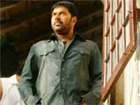 'బిగ్‌ బి' గా మమ్ముట్టి నచ్చుతాడా?