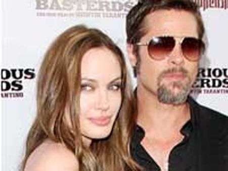 ఎంజలీనా బాధ్యతారాహిత్యంగా ప్రవర్తిస్తోందా???