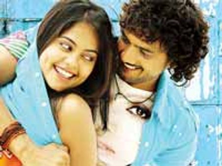 రమణమ్మే పూరీ జగన్నాధ్ ని సేవ్ చేసిందా