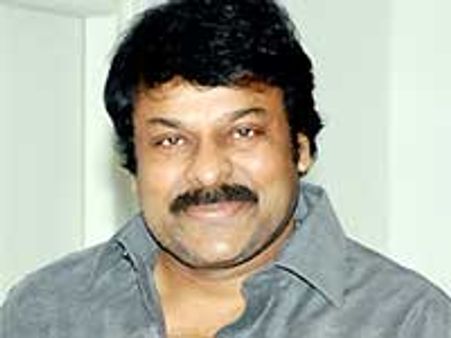 మెగాస్టార్ చిరంజీవి..యానిమేషన్ హీరోగా?