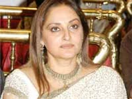 వారికోసం జయప్రద...ఒసేయ్ రాములమ్మ!?