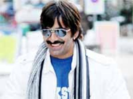 రవితేజ స్టైయిట్ తమిళ చిత్రం ఓకే?