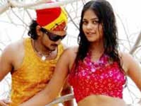 ఆ ఒక్కటే నిలబడింది(ట్రేడ్ టాక్)