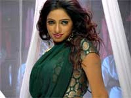 రాణా 'లీడర్' లో ఉదయభాను స్పెషల్..