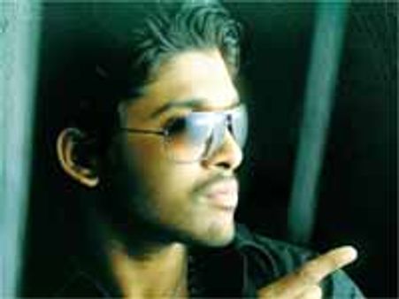 నిజానికి నాకంత సీన్ లేదంటున్న అల్లు అర్జున్