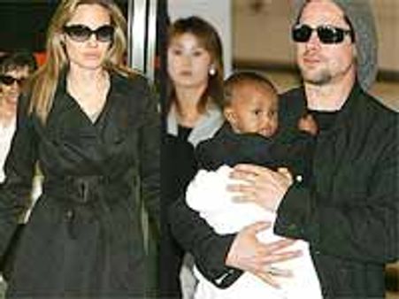 'ఇంద్ర ధనస్సు' కల సాకారమయింది