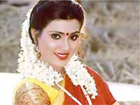 మరోసారి వాణివిశ్వనాధ్ విశ్వరూపం చూస్తామా?